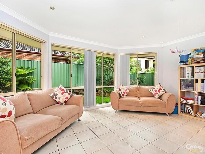 15 Pinehurst Avenue, Rouse Hill, NSW, 2155, Rouse Hill - Thumbnail 6