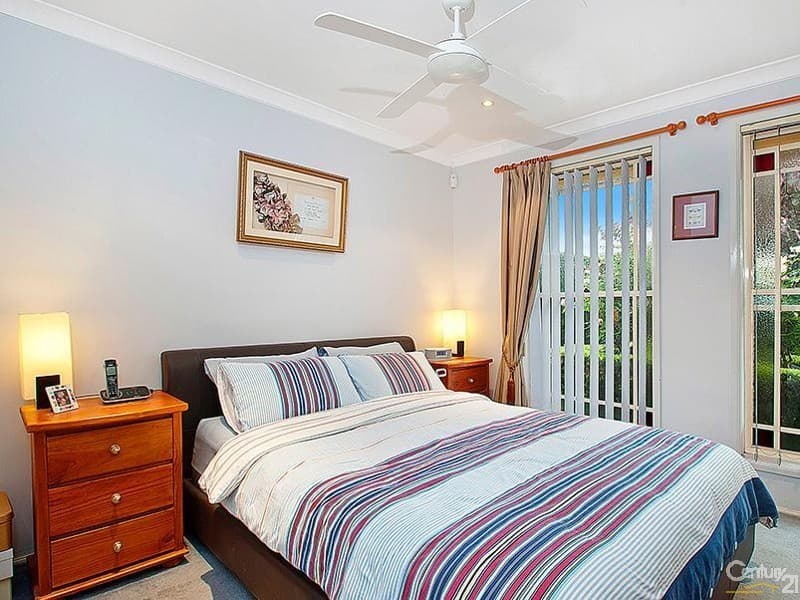15 Pinehurst Avenue, Rouse Hill, NSW, 2155, Rouse Hill - Thumbnail 7