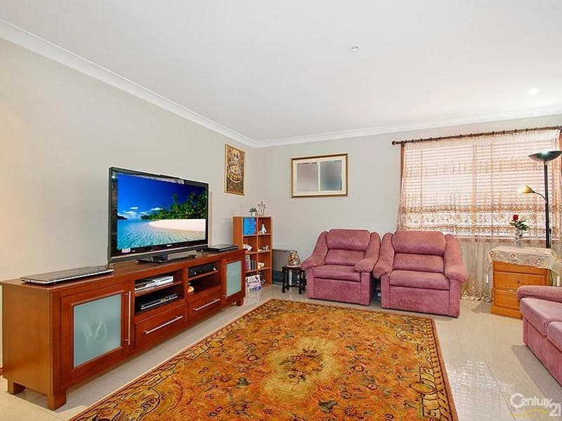 21 Fraser Avenue, Kellyville, NSW, 2155, Kellyville - Thumbnail 2