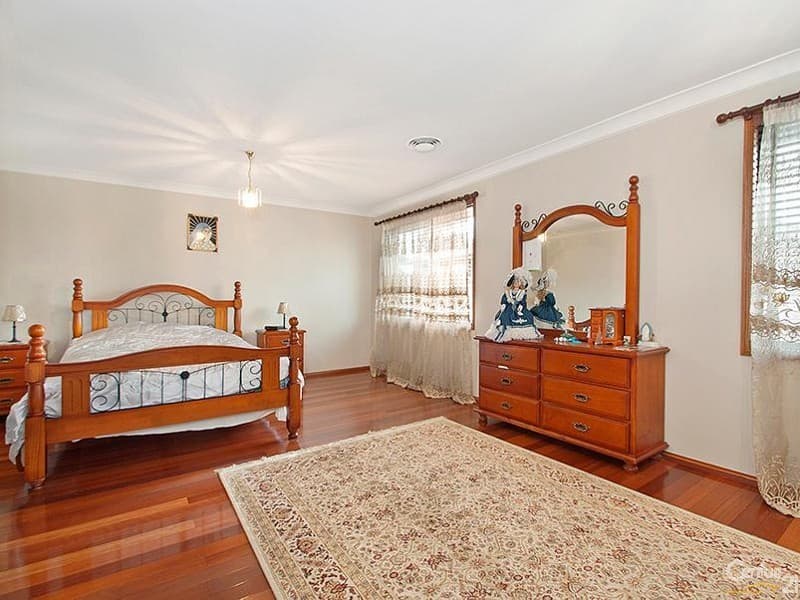 21 Fraser Avenue, Kellyville, NSW, 2155, Kellyville - Thumbnail 7