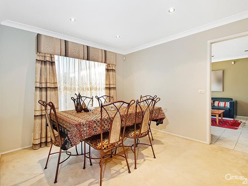 34 Bowness Court, Kellyville, NSW, 2155, Kellyville - Thumbnail 3