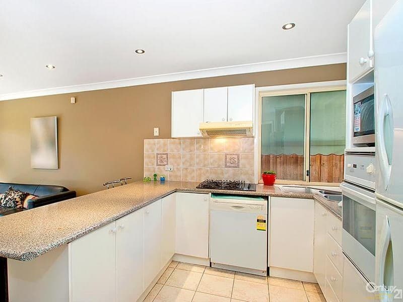34 Bowness Court, Kellyville, NSW, 2155, Kellyville - Thumbnail 4