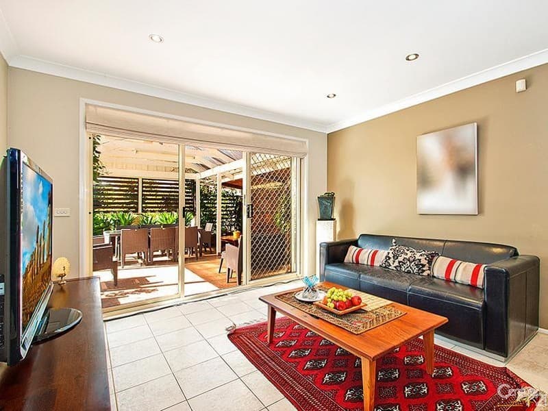 34 Bowness Court, Kellyville, NSW, 2155, Kellyville - Thumbnail 5
