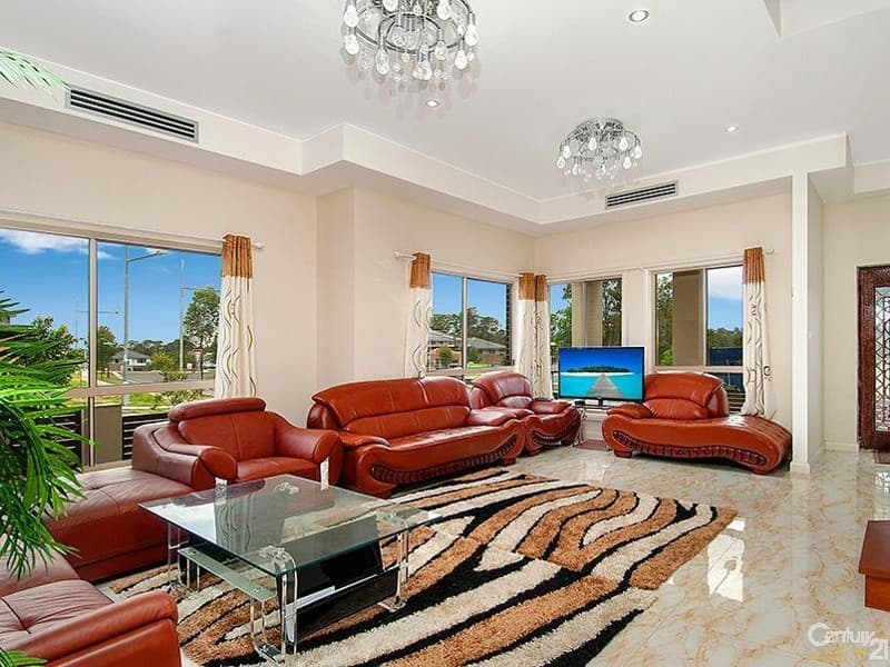 18 Carmargue Street, Beaumont Hills, NSW, 2155, Beaumont Hills - Thumbnail 2