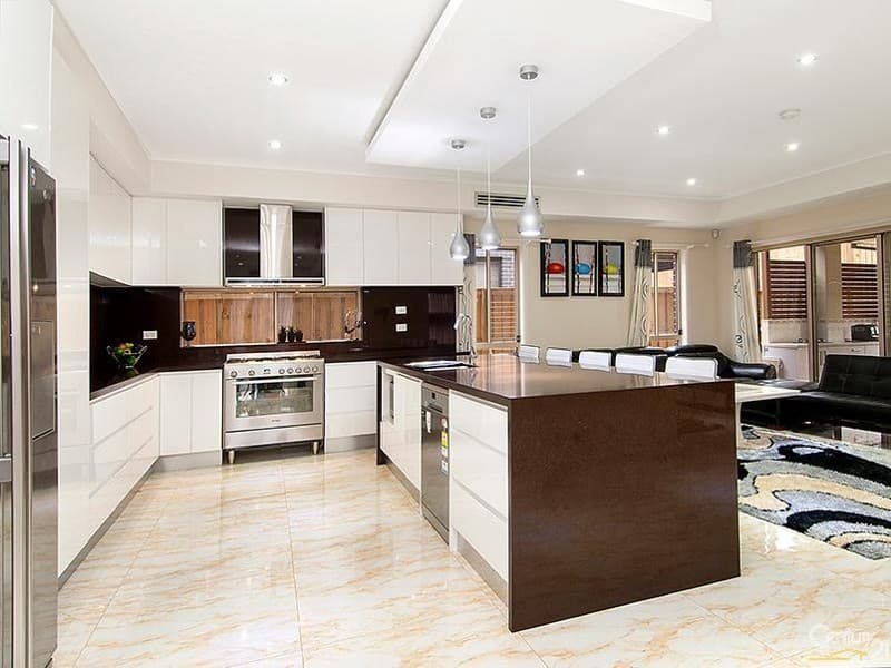 18 Carmargue Street, Beaumont Hills, NSW, 2155, Beaumont Hills - Thumbnail 4