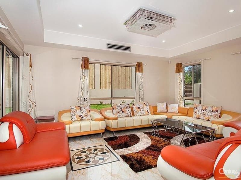 18 Carmargue Street, Beaumont Hills, NSW, 2155, Beaumont Hills - Thumbnail 5