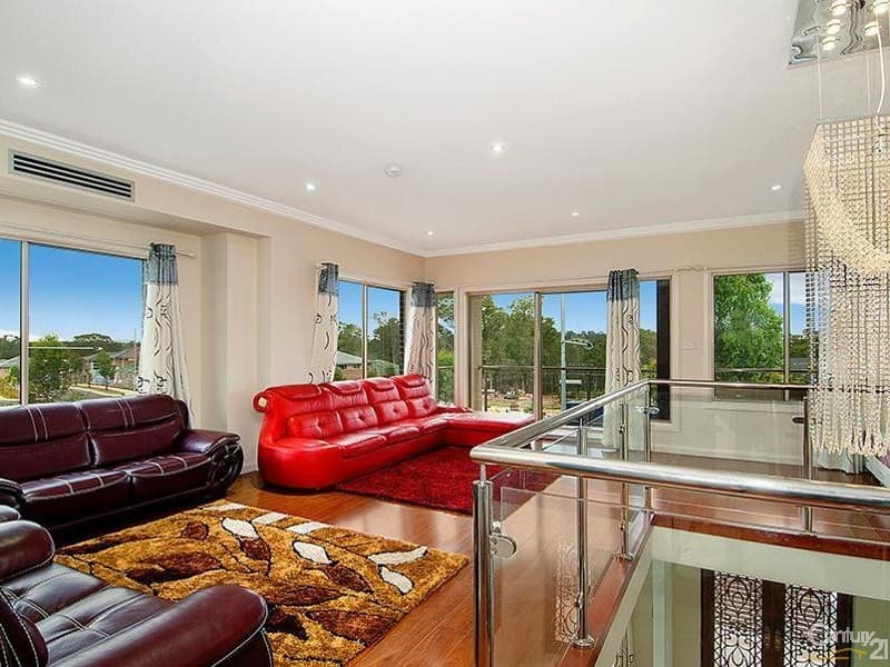 18 Carmargue Street, Beaumont Hills, NSW, 2155, Beaumont Hills - Thumbnail 6