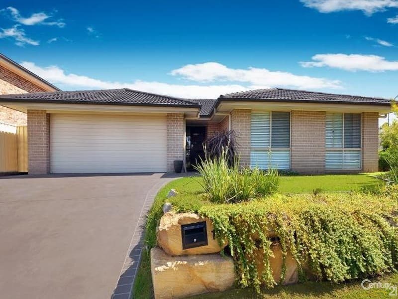 17 Iezza Place, Kellyville Ridge, NSW, 2155, Kellyville Ridge - Image 1