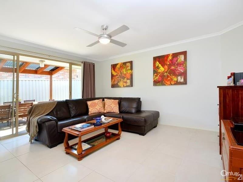 17 Iezza Place, Kellyville Ridge, NSW, 2155, Kellyville Ridge - Thumbnail 2