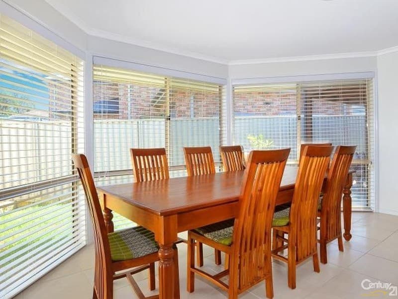 17 Iezza Place, Kellyville Ridge, NSW, 2155, Kellyville Ridge - Thumbnail 3