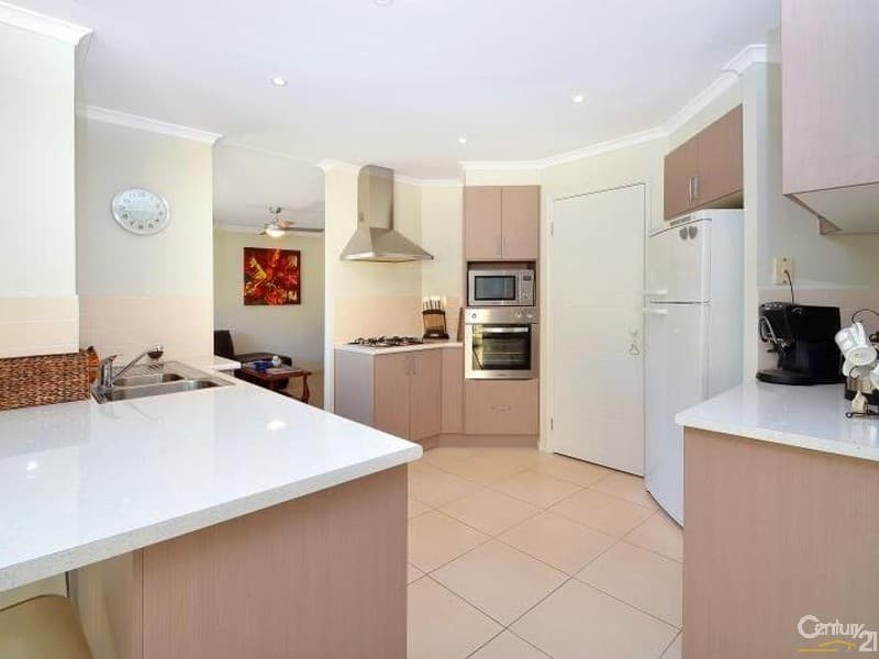17 Iezza Place, Kellyville Ridge, NSW, 2155, Kellyville Ridge - Thumbnail 4