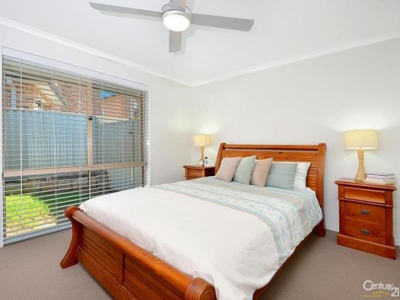 17 Iezza Place, Kellyville Ridge, NSW, 2155, Kellyville Ridge - Thumbnail 5