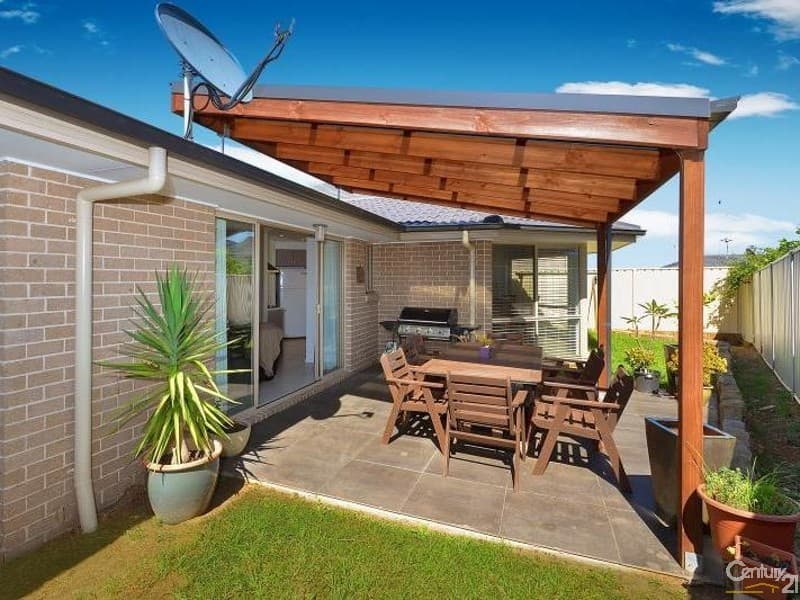 17 Iezza Place, Kellyville Ridge, NSW, 2155, Kellyville Ridge - Thumbnail 7