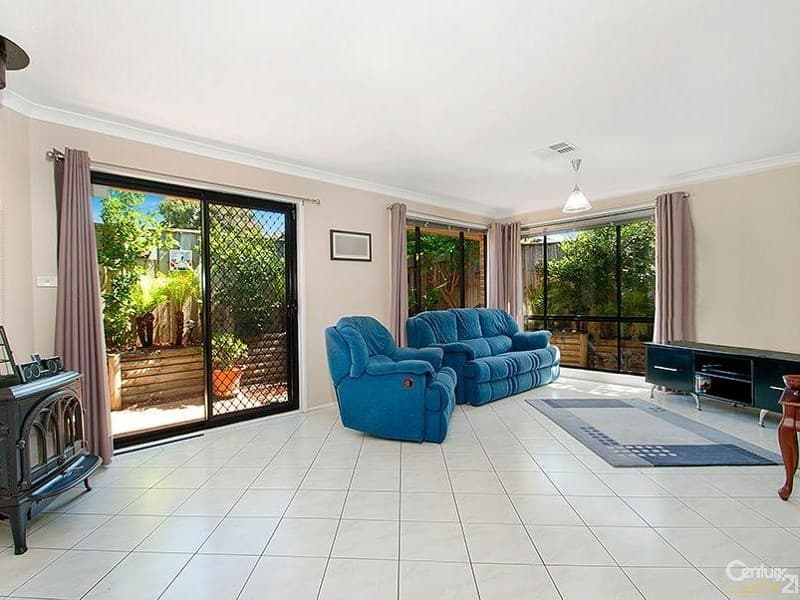 1 Pinehurst Avenue, Rouse Hill, NSW, 2155, Rouse Hill - Thumbnail 2