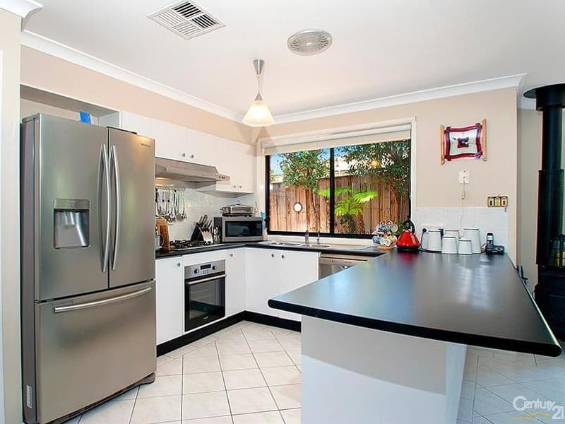 1 Pinehurst Avenue, Rouse Hill, NSW, 2155, Rouse Hill - Thumbnail 5