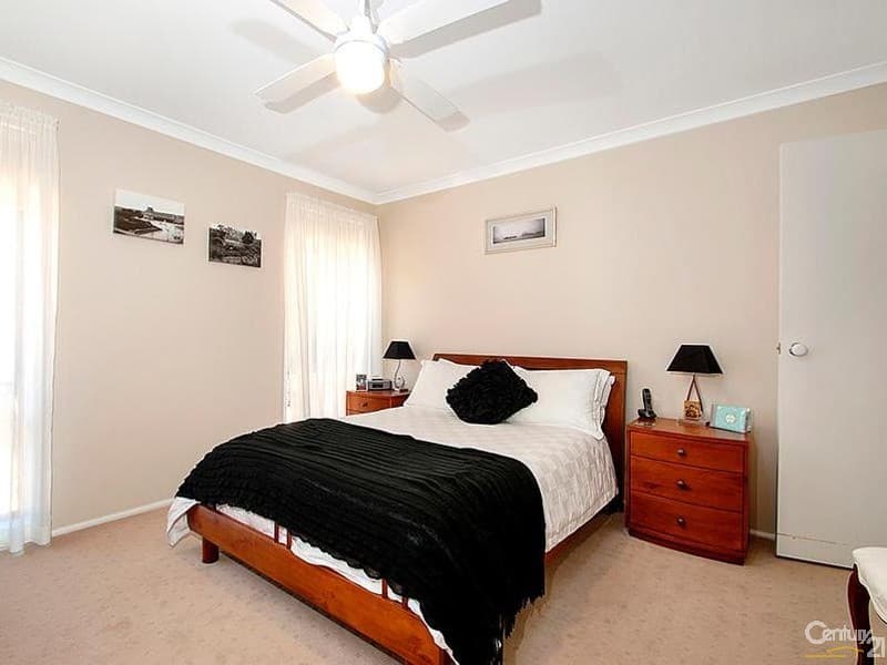 1 Pinehurst Avenue, Rouse Hill, NSW, 2155, Rouse Hill - Thumbnail 6