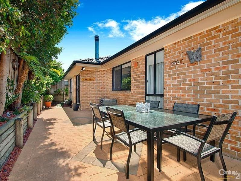 1 Pinehurst Avenue, Rouse Hill, NSW, 2155, Rouse Hill - Thumbnail 8