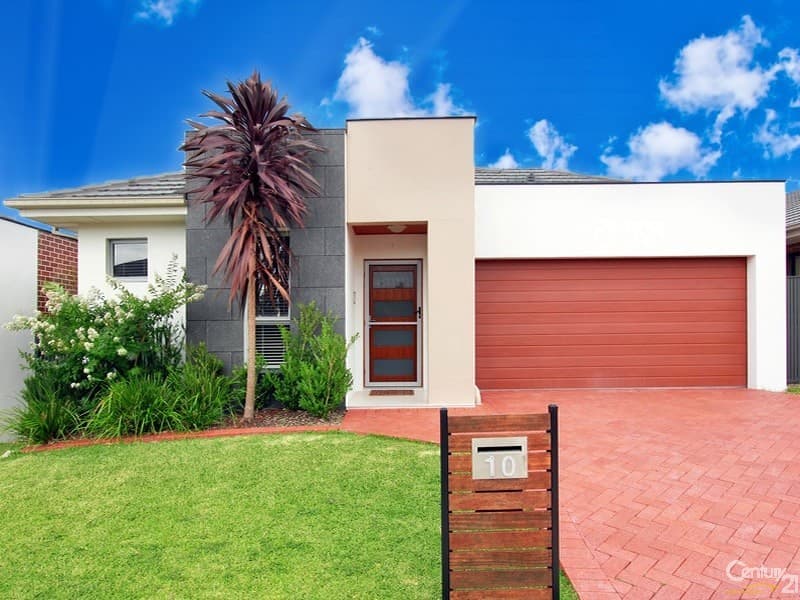 10 Clover Place, The Ponds, NSW, 2769, The Ponds - Image 1