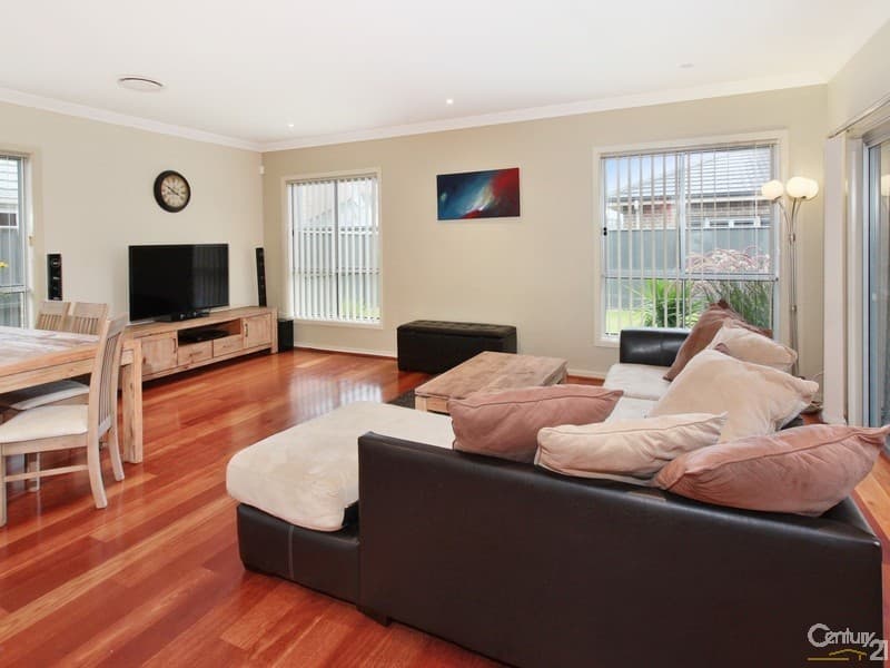 10 Clover Place, The Ponds, NSW, 2769, The Ponds - Thumbnail 2