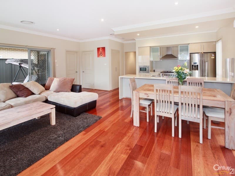 10 Clover Place, The Ponds, NSW, 2769, The Ponds - Thumbnail 3