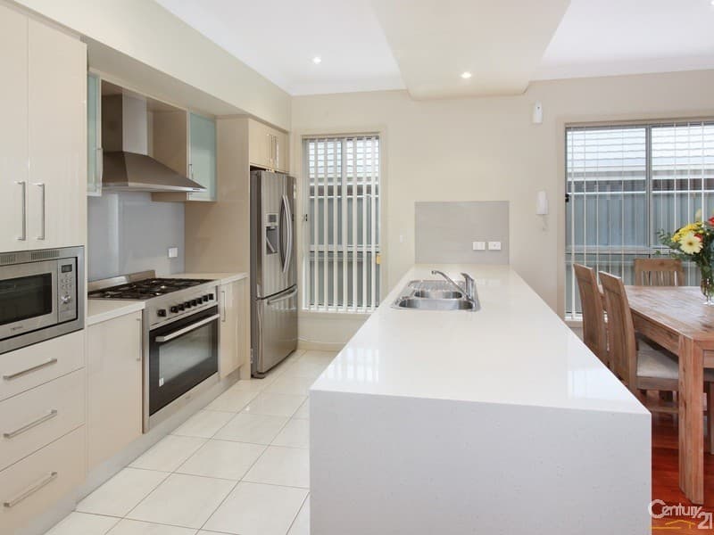 10 Clover Place, The Ponds, NSW, 2769, The Ponds - Thumbnail 4