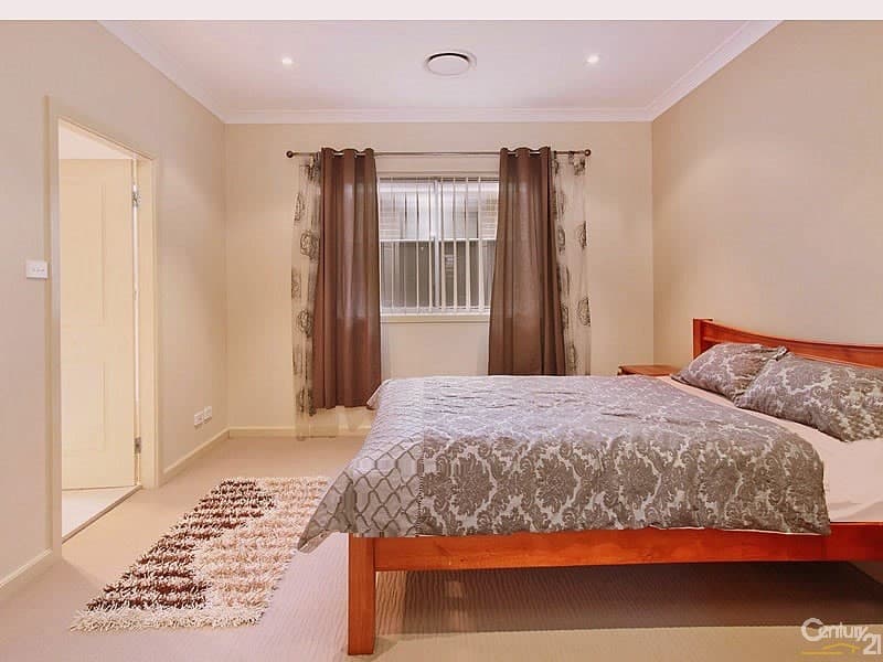 10 Clover Place, The Ponds, NSW, 2769, The Ponds - Thumbnail 5