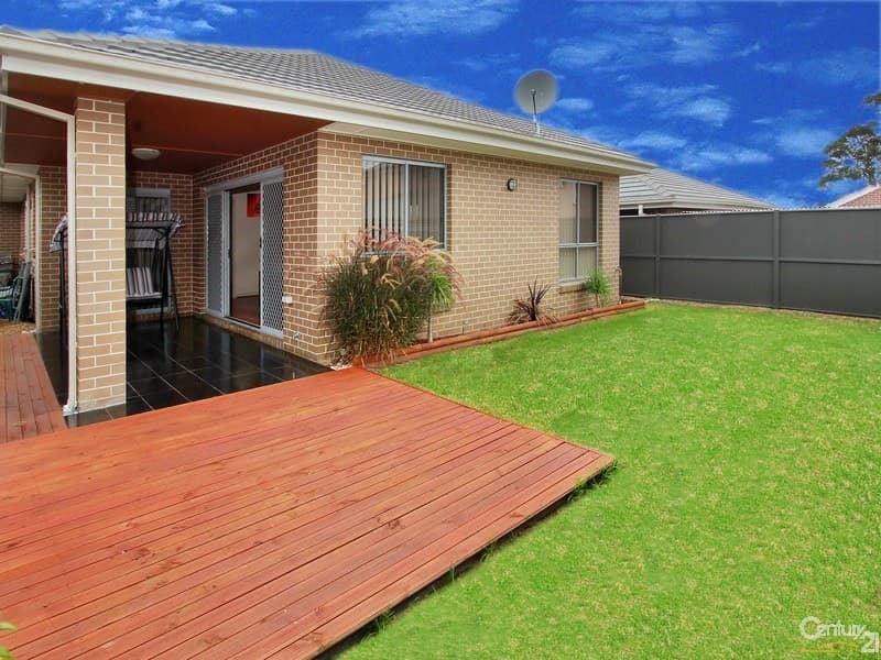 10 Clover Place, The Ponds, NSW, 2769, The Ponds - Thumbnail 8