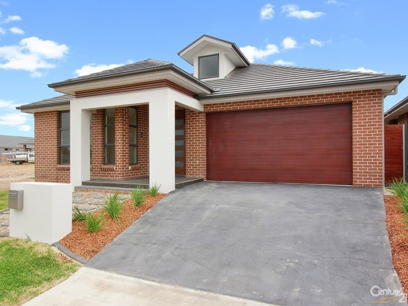 Lot 1165 Berambing Street, The Ponds, NSW, 2769, The Ponds - Image 1