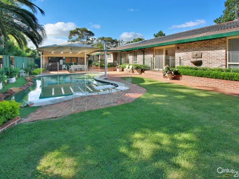 95 Chapel Lane, Baulkham Hills, NSW, 2153, Baulkham Hills - Thumbnail 2