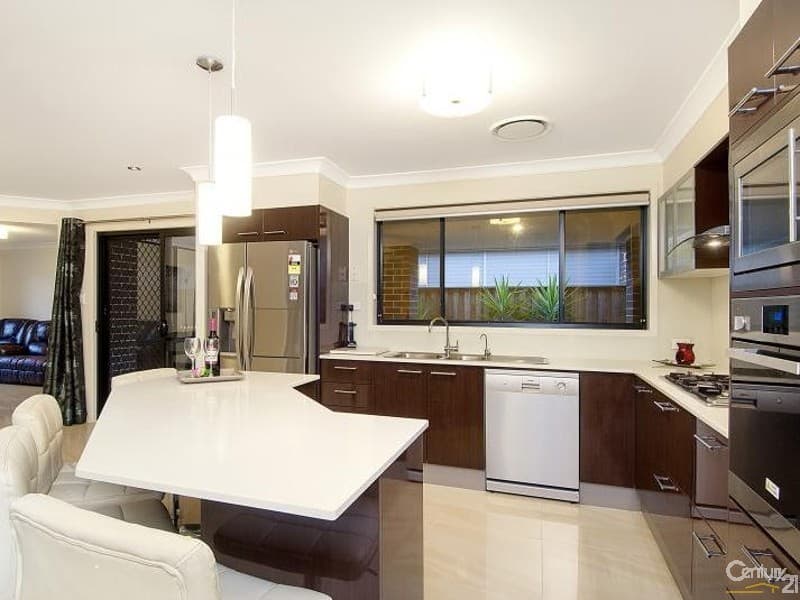 21 Viceroy Street, The Ponds, NSW, 2769, The Ponds - Thumbnail 2