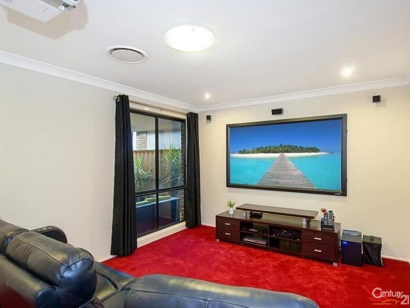 21 Viceroy Street, The Ponds, NSW, 2769, The Ponds - Thumbnail 3
