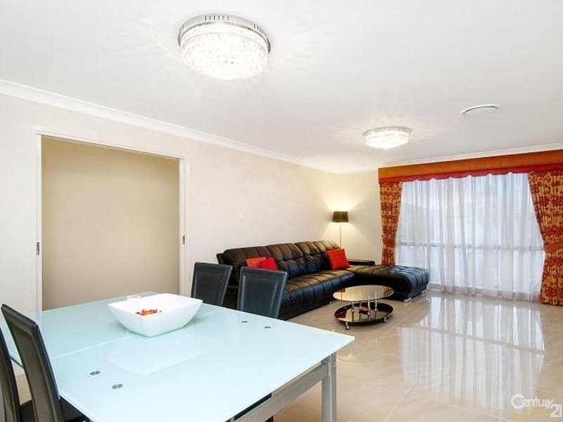 21 Viceroy Street, The Ponds, NSW, 2769, The Ponds - Thumbnail 4