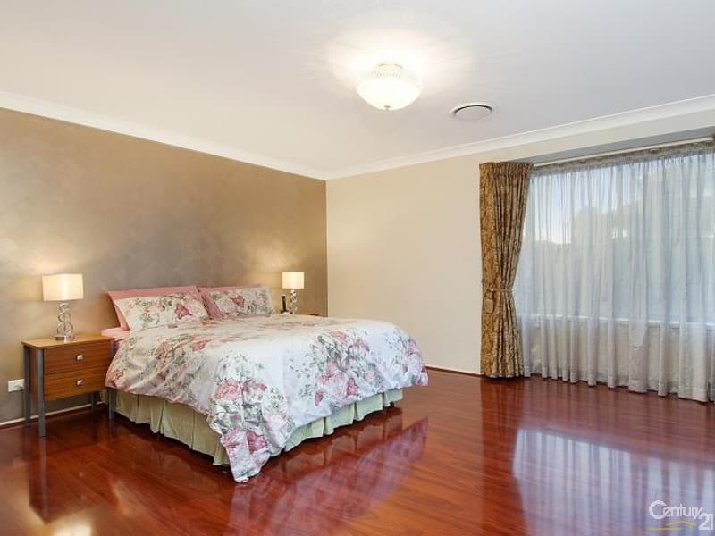 21 Viceroy Street, The Ponds, NSW, 2769, The Ponds - Thumbnail 5