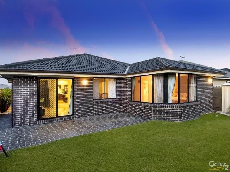 21 Viceroy Street, The Ponds, NSW, 2769, The Ponds - Thumbnail 8