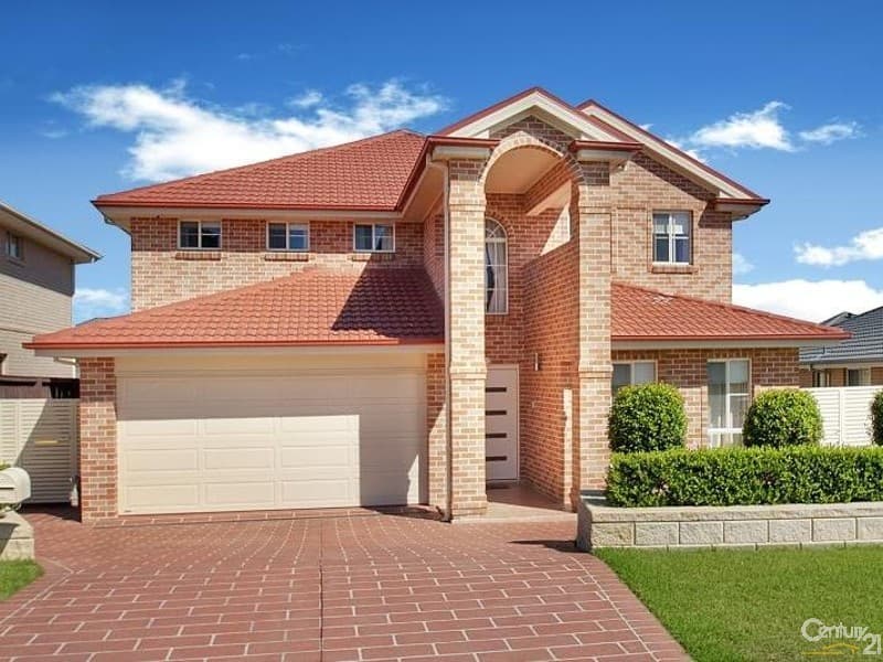 33 Hazelton Avenue, Kellyville Ridge, NSW, 2155, Kellyville Ridge - Image 1