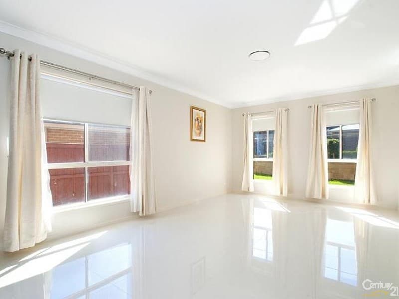 33 Hazelton Avenue, Kellyville Ridge, NSW, 2155, Kellyville Ridge - Thumbnail 2