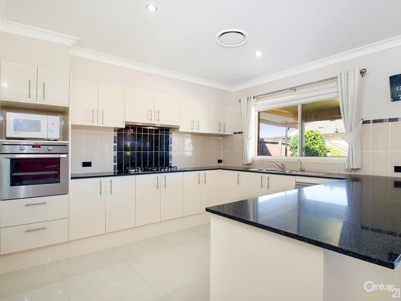 33 Hazelton Avenue, Kellyville Ridge, NSW, 2155, Kellyville Ridge - Thumbnail 4