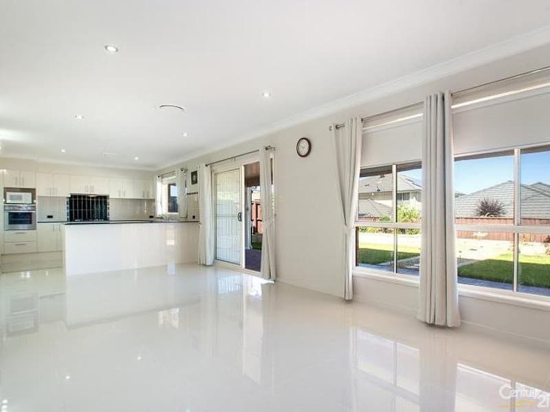 33 Hazelton Avenue, Kellyville Ridge, NSW, 2155, Kellyville Ridge - Thumbnail 5