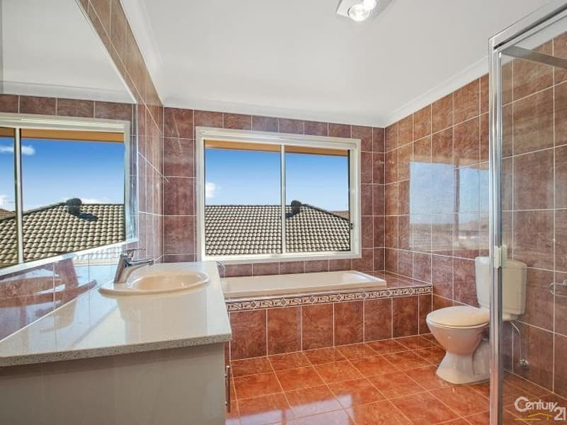 33 Hazelton Avenue, Kellyville Ridge, NSW, 2155, Kellyville Ridge - Thumbnail 7