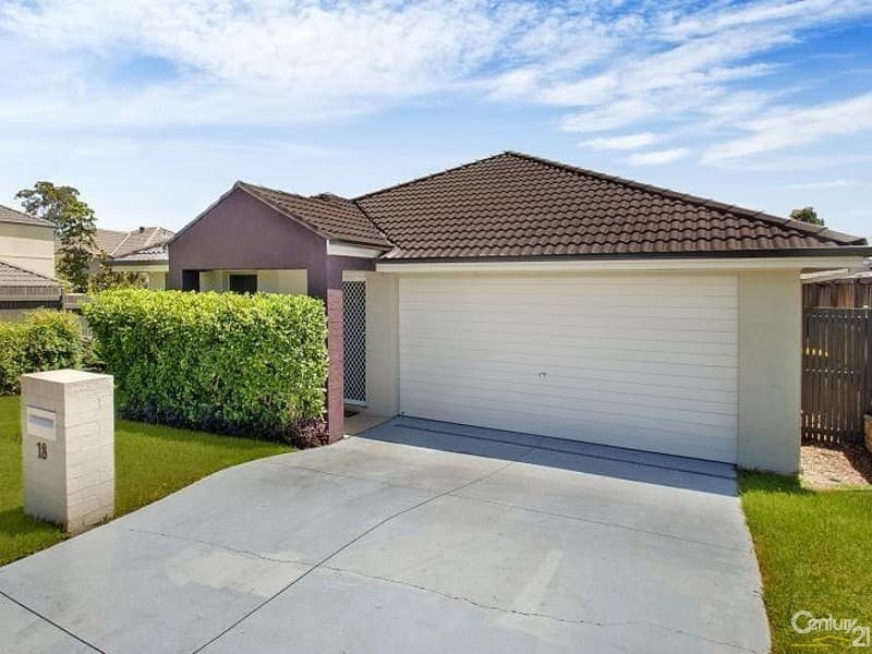 18 Kentmere Street, Stanhope Gardens, NSW, 2768, Stanhope Gardens - Image 1