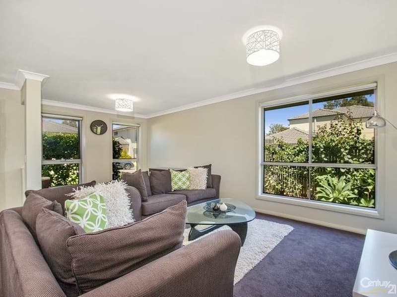18 Kentmere Street, Stanhope Gardens, NSW, 2768, Stanhope Gardens - Thumbnail 2