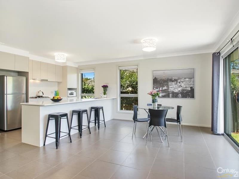 18 Kentmere Street, Stanhope Gardens, NSW, 2768, Stanhope Gardens - Thumbnail 4
