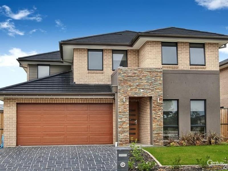 11 Waterfall Boulevard, The Ponds, NSW, 2769, The Ponds - Image 1