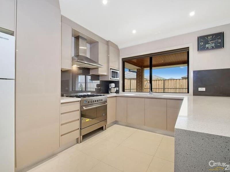 11 Waterfall Boulevard, The Ponds, NSW, 2769, The Ponds - Thumbnail 2