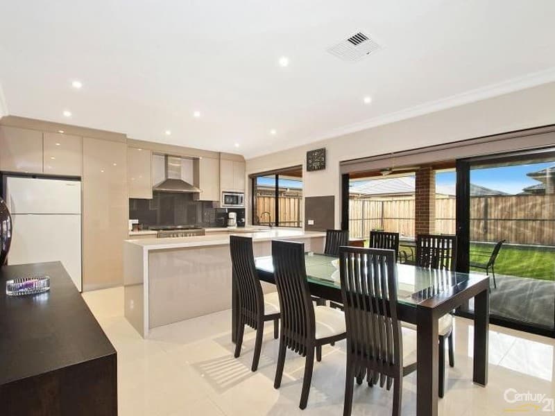 11 Waterfall Boulevard, The Ponds, NSW, 2769, The Ponds - Thumbnail 4