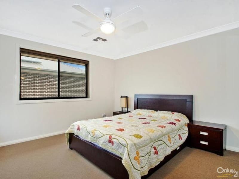 11 Waterfall Boulevard, The Ponds, NSW, 2769, The Ponds - Thumbnail 5