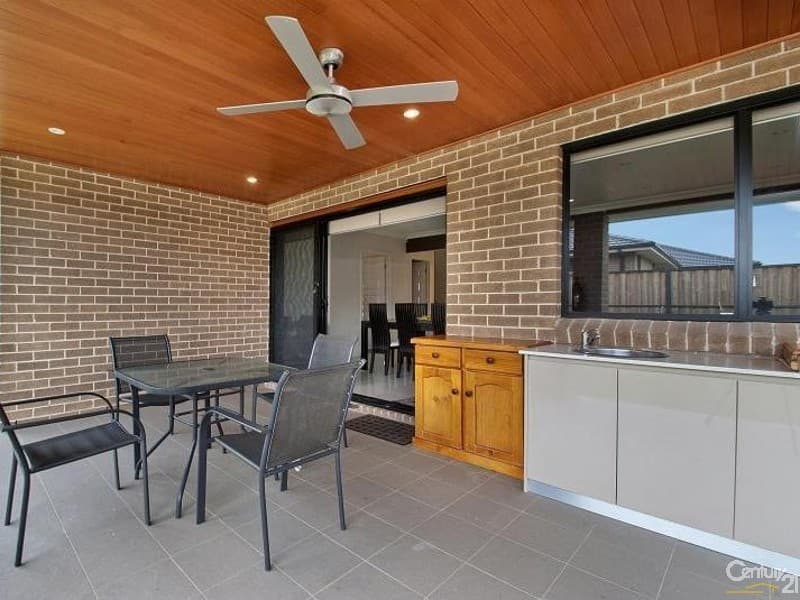 11 Waterfall Boulevard, The Ponds, NSW, 2769, The Ponds - Thumbnail 7