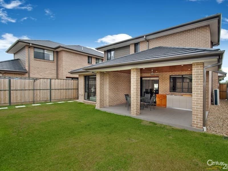 11 Waterfall Boulevard, The Ponds, NSW, 2769, The Ponds - Thumbnail 8