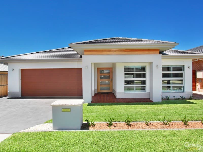 109 Ridgeline Drive, The Ponds, NSW, 2769, The Ponds - Image 1