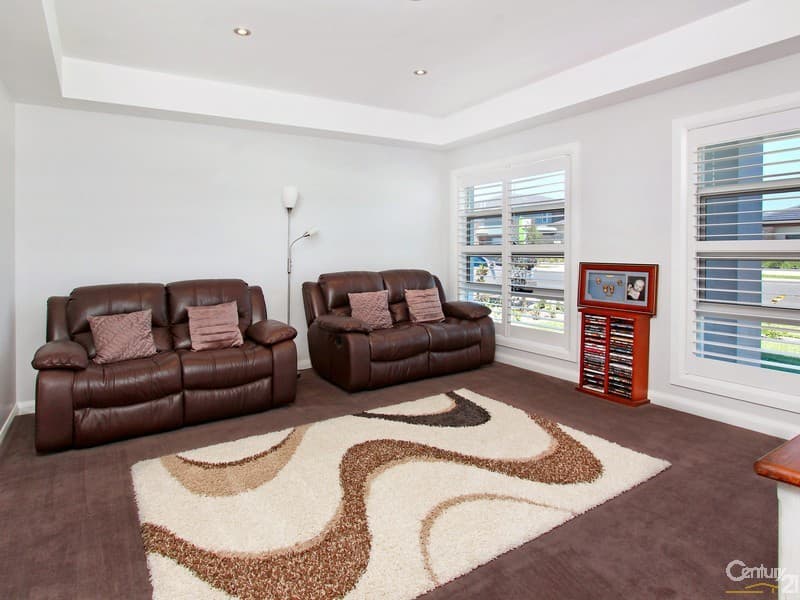 109 Ridgeline Drive, The Ponds, NSW, 2769, The Ponds - Thumbnail 3